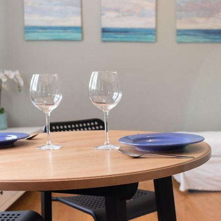 Ferienwohnung Getxo Surf Y Campo Exterior foto